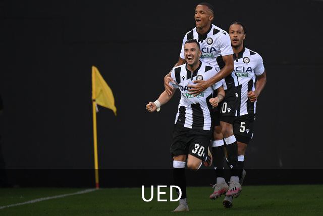 关于UED